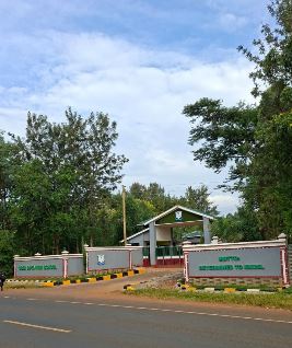 Student Dormitories